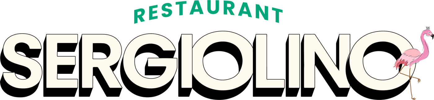 Restaurant Sergiolino