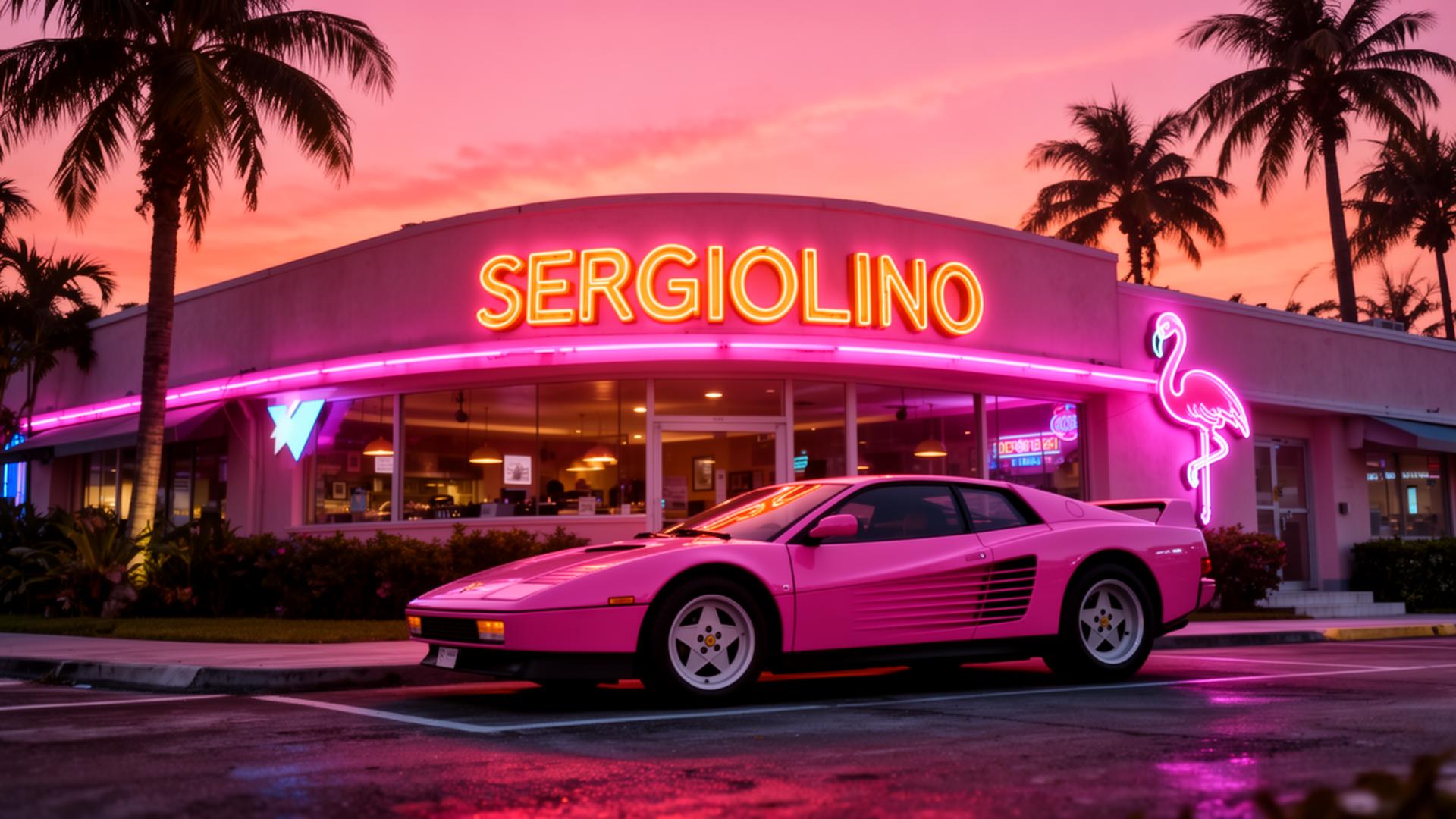 Sergiolino